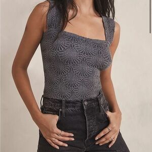Intimately Free People Love Letter Cami